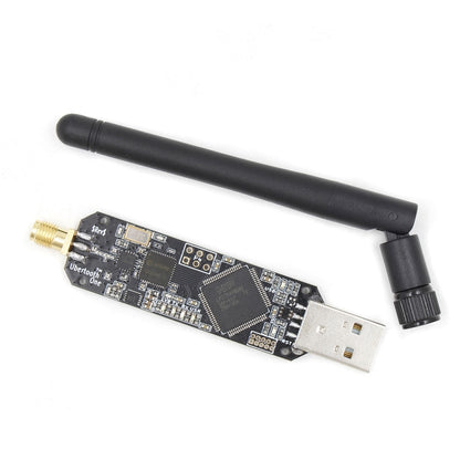 UberTooth One SJ-057 USB Bluetooth Protocol Analysis Device - Bluetooth Dongle by Ubertooth One | Online Shopping South Africa | PMC Jewellery | Buy Now Pay Later Mobicred