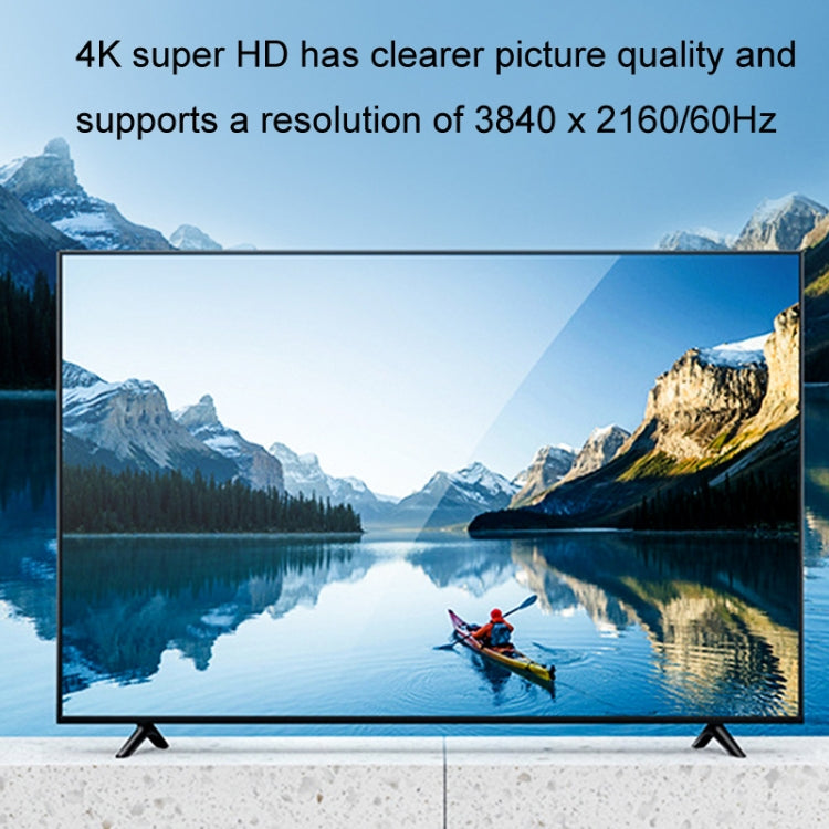 FJGEAR FJ-DK401 60HZ 4 Ports DP+USB To KVM Switcher With Desktop Controller - free shipping - PMC Jewellery - Order now!