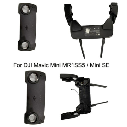 For DJI Mavic Mini MR1SS5 / Mini SE Remote Control Shell Repair Accessories Remote Control Upper Shell - Others by PMC Jewellery | Online Shopping South Africa | PMC Jewellery | Buy Now Pay Later Mobicred