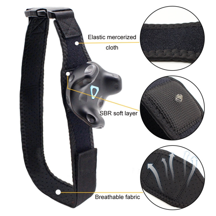 For HTC Vive Tracker VR Game Tracker Strap Accessories, Style: Belt - VR Accessories by PMC TechLife | Online Shopping South Africa | PMC TechLife