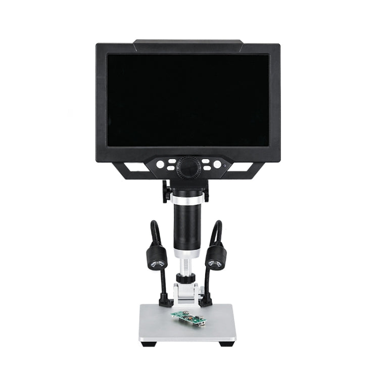 G1600 1-1600X Magnification 9 Inch Electron Microscope, Style: Without Battery AU Plug - free shipping - PMC TechLife - Order now!