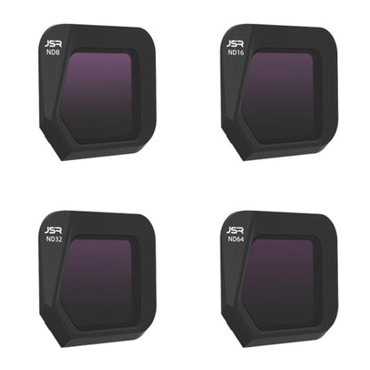 JSR JSR-1008 For DJI Mavic 3 Classic Youth Edition Drone Filter, Style: ND8+ND16+ND32+ND64 - Lens Filter by JSR | Online Shopping South Africa | PMC Jewellery | Buy Now Pay Later Mobicred