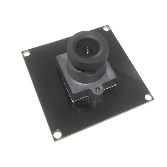 HDF2643-GZ HD 2 MP DVP Wide Angle LED Infrared Night Visual Thermal Imaging Camera Module - Module by PMC Jewellery | Online Shopping South Africa | PMC Jewellery | Buy Now Pay Later Mobicred