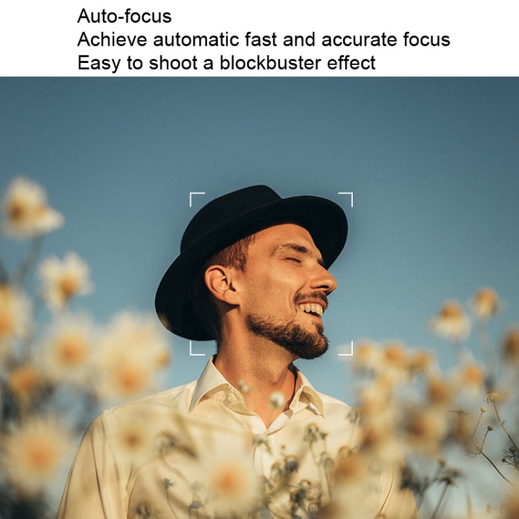 HDF5640-AF AF OV5640 Support 1080P 5MP Camera Module - Module by PMC TechLife | Online Shopping South Africa | PMC TechLife