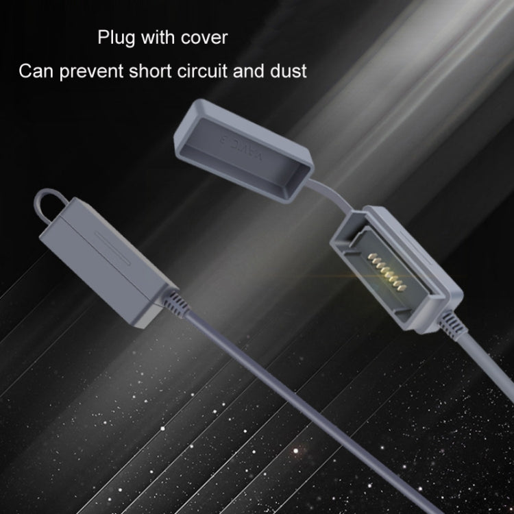for DJI Mavic 3 YX 1 to 5 Charger With Switch(US Plug) - free shipping - PMC TechLife - Order now!