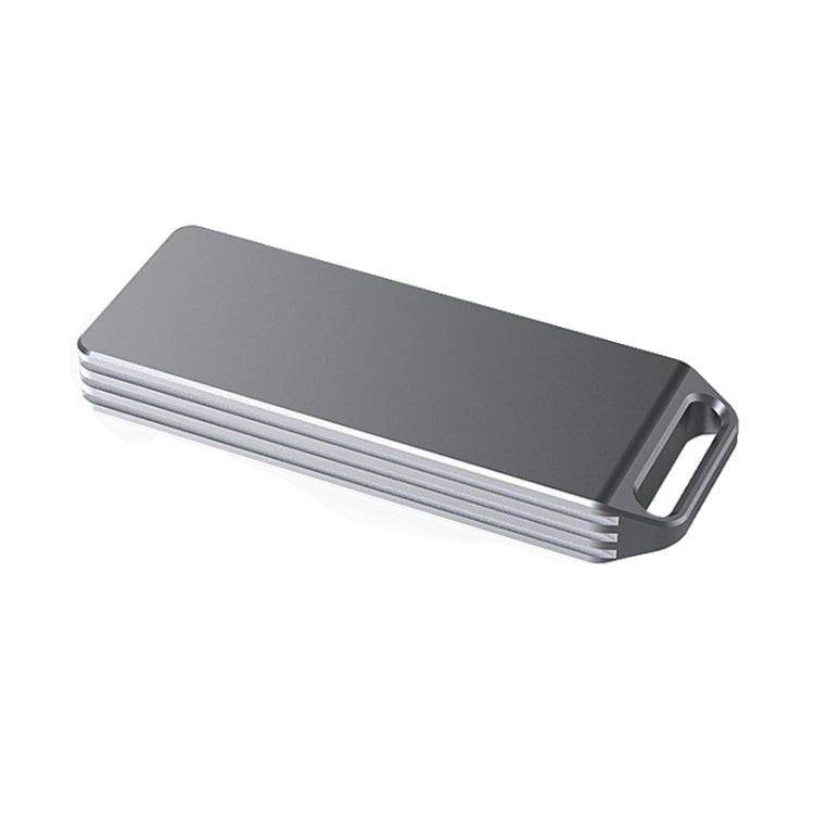 Blueendless M5 M.2 Mobile Solid State Drive Enclosure, Spec: NVME - HDD Enclosure by Blueendless | Online Shopping South Africa | PMC Jewellery | Buy Now Pay Later Mobicred