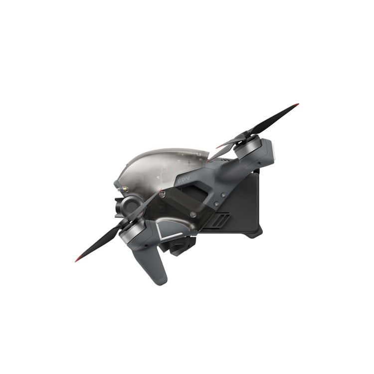 Original DJI FPV Aircraft Aerial Aircraft Crossing Machine - Other Accessories by DJI | Online Shopping South Africa | PMC Jewellery | Buy Now Pay Later Mobicred