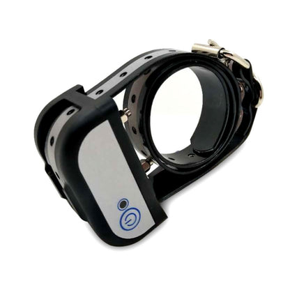 Outdoor Wireless Electronic Pet Fence Night Reflective Collar, Specification: One for Two(UK Plug) - Training Aids by PMC Jewellery | Online Shopping South Africa | PMC Jewellery | Buy Now Pay Later Mobicred