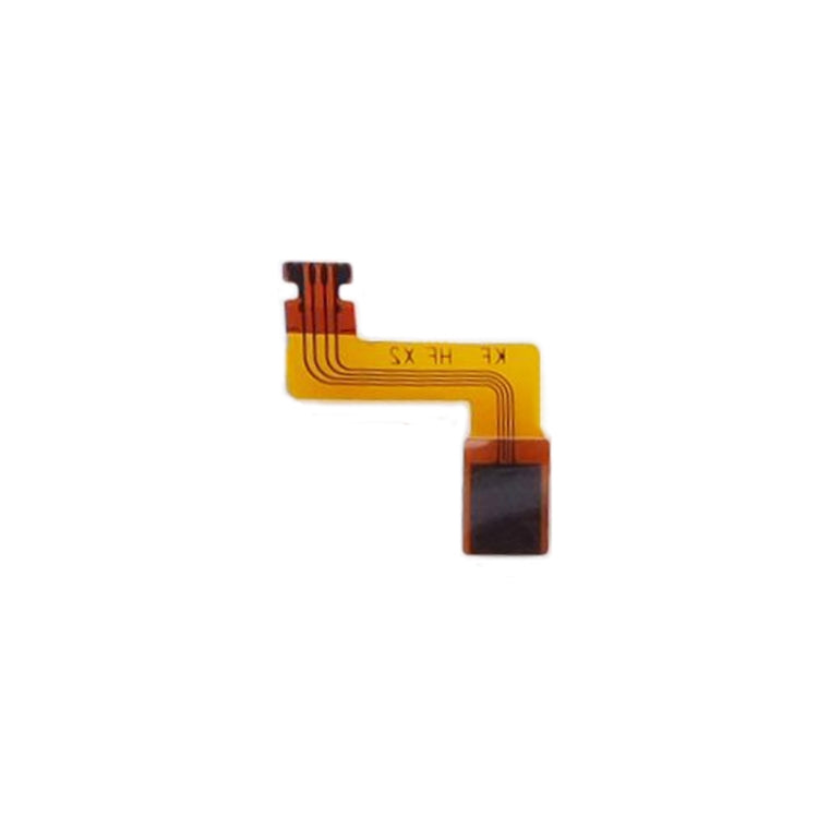 ML-3ds013 for New 3DS / 3DS XL Game Console Microphone Cable Speaker - 3DS Spare Parts by PMC Jewellery | Online Shopping South Africa | PMC Jewellery