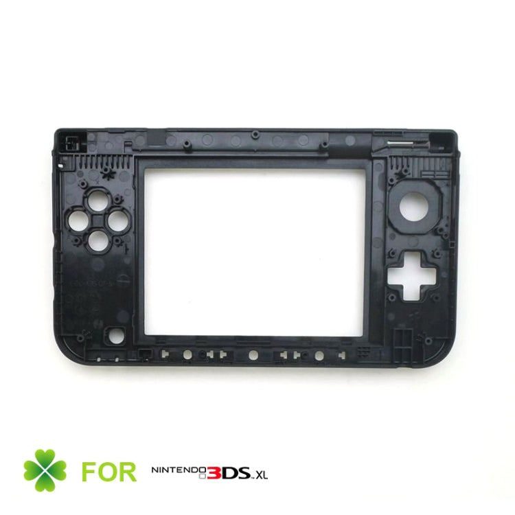 For Nintendo 3DS XL Game Console Shell Middle Fragment Main Console Frame - 3DS Spare Parts by PMC Jewellery | Online Shopping South Africa | PMC Jewellery