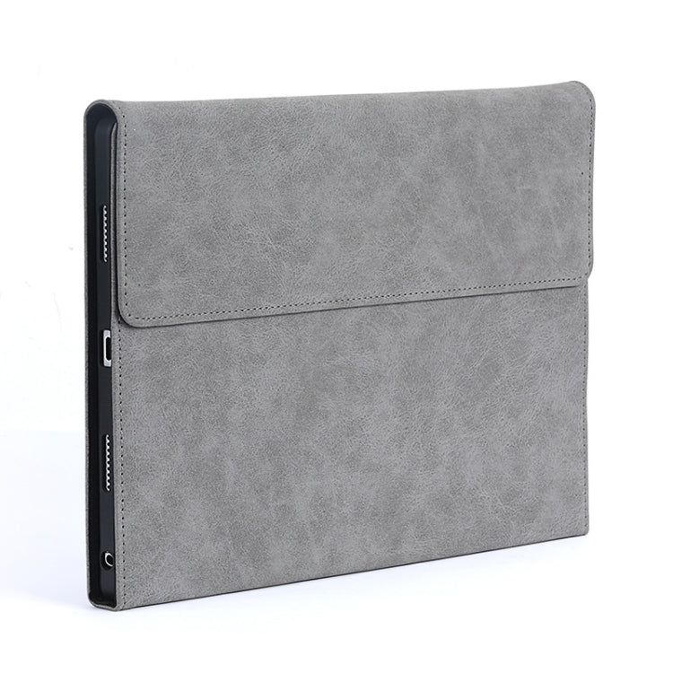 For Samsung S8 Ultra 14.6 inch Adjustable Tablet Waterproof Anti-drop Protective Cover(Gray) - free shipping - PMC TechLife - Order now!