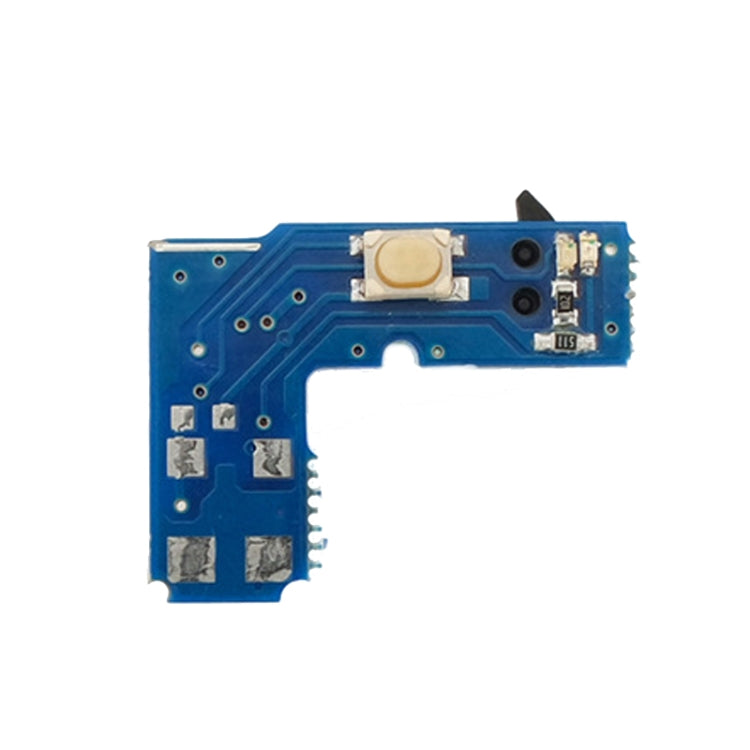 For SONY PlayStation 2  70000 Power Switch PCB Board ON OFF Board - PS2 Spare Parts by PMC TechLife | Online Shopping South Africa | PMC TechLife