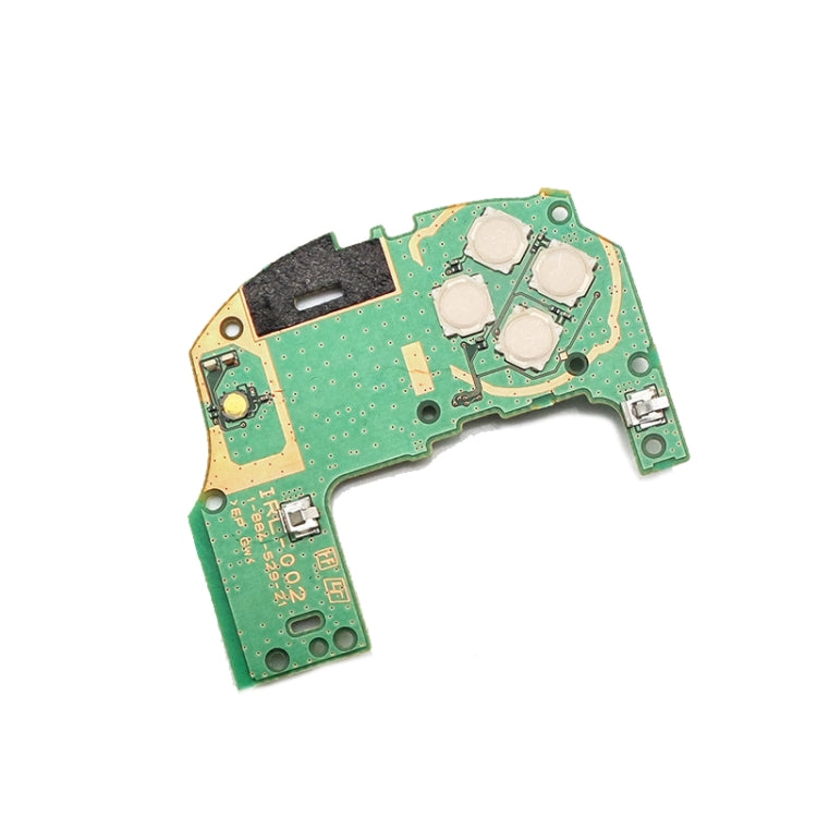 For Sony PS Vita 1000 Left Button Pad 3G Version - PSP Spare Parts by PMC Jewellery | Online Shopping South Africa | PMC Jewellery