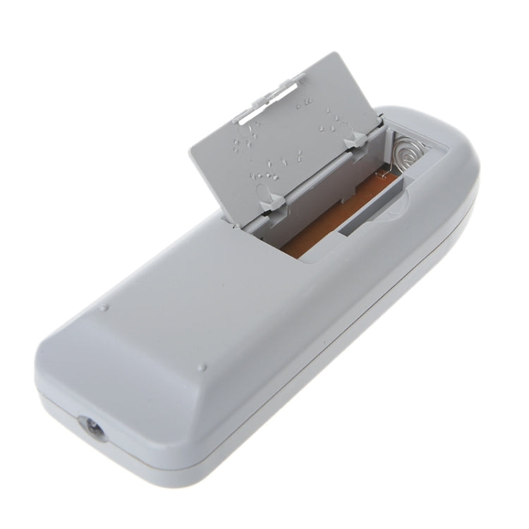 For EPSON EMP-X5 Projector 2pcs Remote Control - Other by PMC TechLife | Online Shopping South Africa | PMC TechLife | Buy Now Pay Later Mobicred