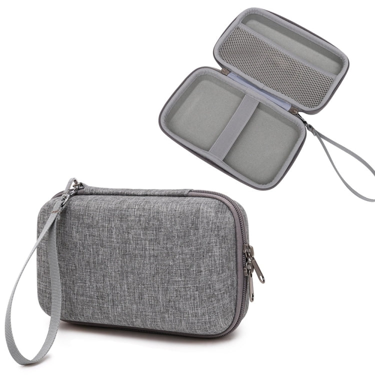 For DJI OSMO Mobile 6 Portable Bag Clutch Storage Bag Box -  by PMC TechLife | Online Shopping South Africa | PMC TechLife | Buy Now Pay Later Mobicred