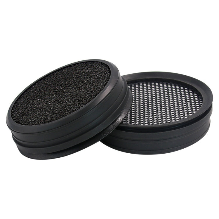 For Philips Vacuum Cleaner FC6729 6724 6725 6726 6727 Filter - free shipping - PMc TechLife - Order now!