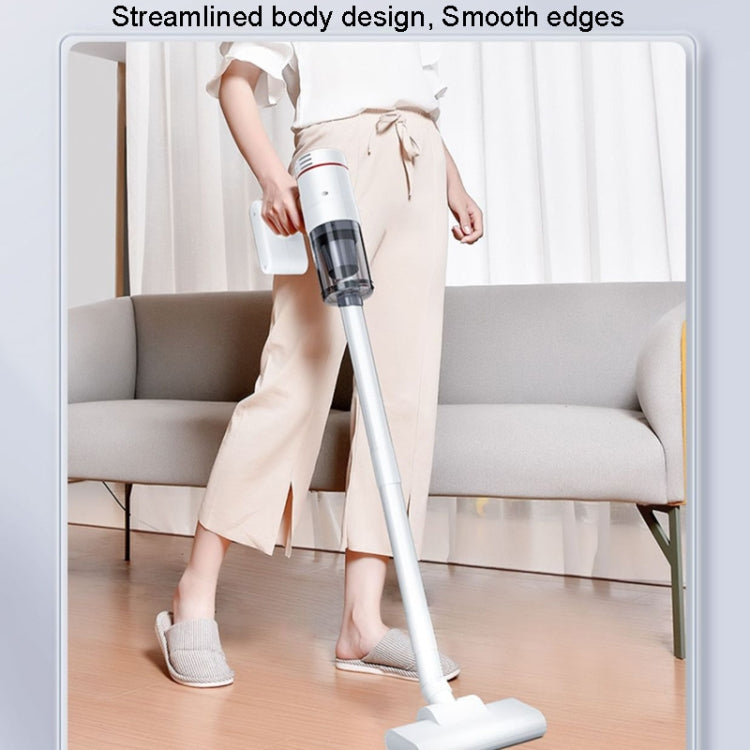 LT-116C Basic Wireless Handheld Car Brushless Vacuum Cleaner - Vacuum Cleaner by PMC TechLife | Online Shopping South Africa | PMC TechLife | Buy Now Pay Later Mobicred