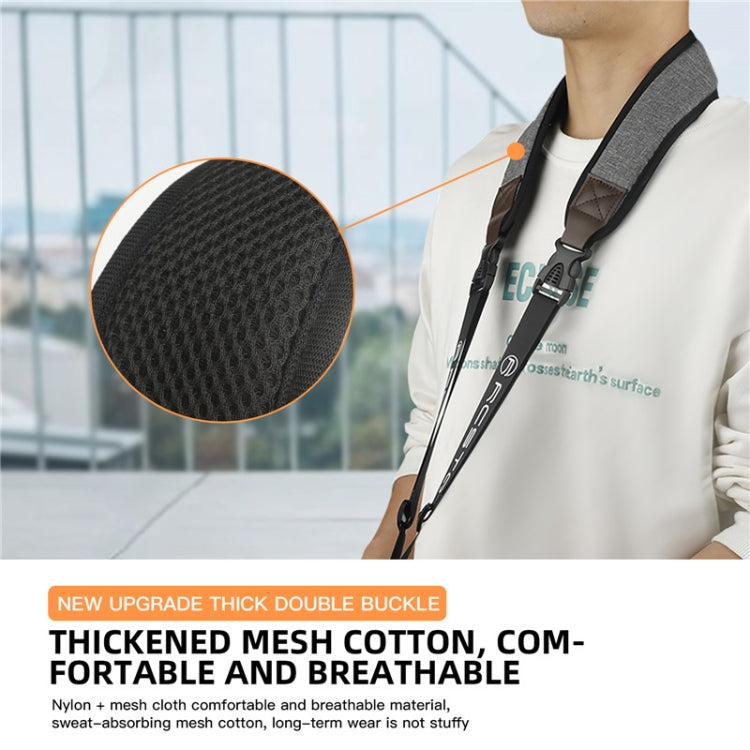 For DJI Mini 3 Pro RC Smart Controller RCSTQ Lanyard Drone Accessories Thin Type - Other by RCSTQ | Online Shopping South Africa | PMC TechLife | Buy Now Pay Later Mobicred