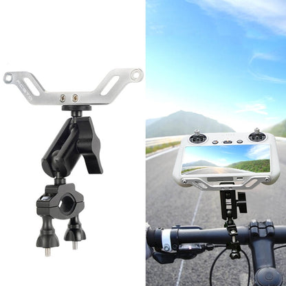 For DJI Mini 3 Pro RCSTQ Bicycle Cycling Bracket With Screen Remote Control And Drone Accessories(As Show) - Holder Series by RCSTQ | Online Shopping South Africa | PMC Jewellery