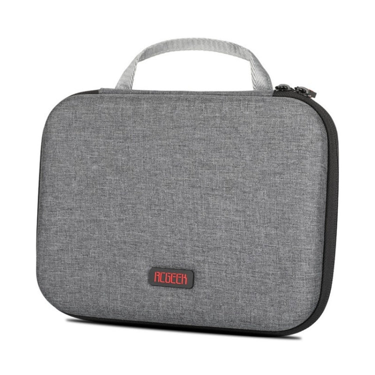 For DJI Osmo Pocket 2 RCSTQ Head Accessory Storage Bag - Case & Bags by RCSTQ | Online Shopping South Africa | PMC Jewellery | Buy Now Pay Later Mobicred