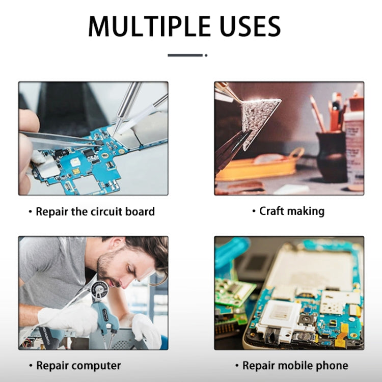 NL106CL DC 18~21V Cordless Soldering Iron Fast Welding Tools For Makita - Electric Soldering Iron by PMC TechLife | Online Shopping South Africa | PMC TechLife | Buy Now Pay Later Mobicred