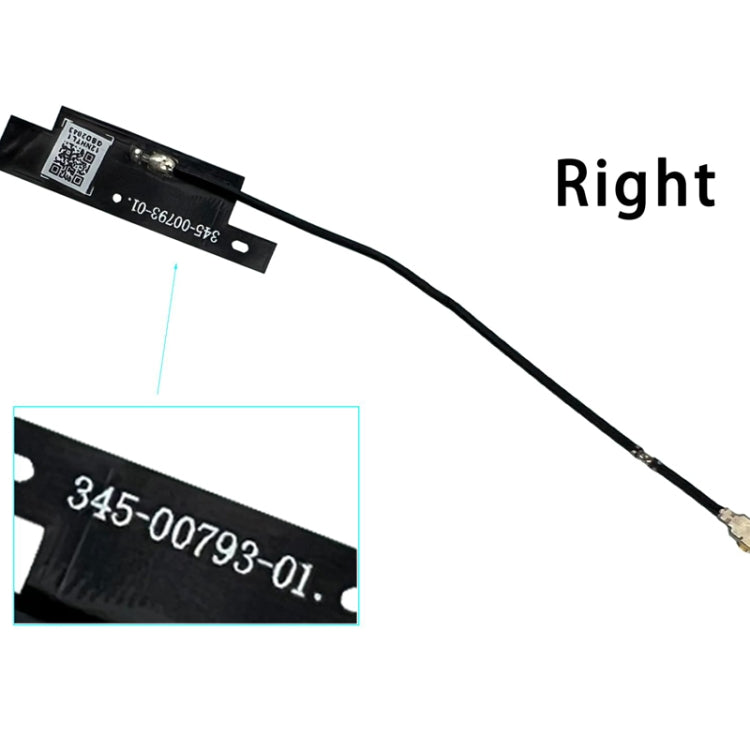 Left Controller Antenna Cable For Meta Quest 2 VR Headset Repair Parts -  by PMC TechLife | Online Shopping South Africa | PMC TechLife | Buy Now Pay Later Mobicred