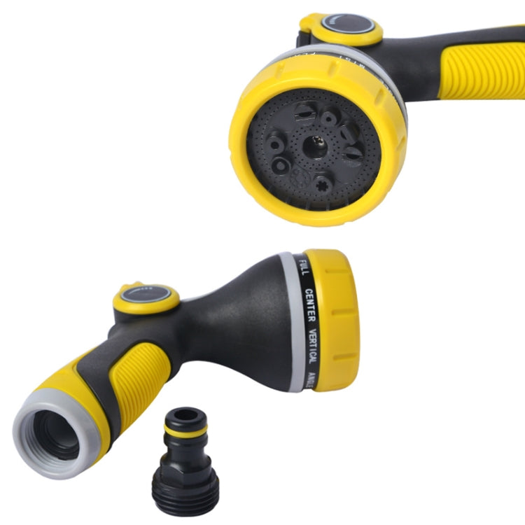Multifunctional Household Garden Watering Sprinkler(Blue) - free shipping - PMC TechLife - Order now!