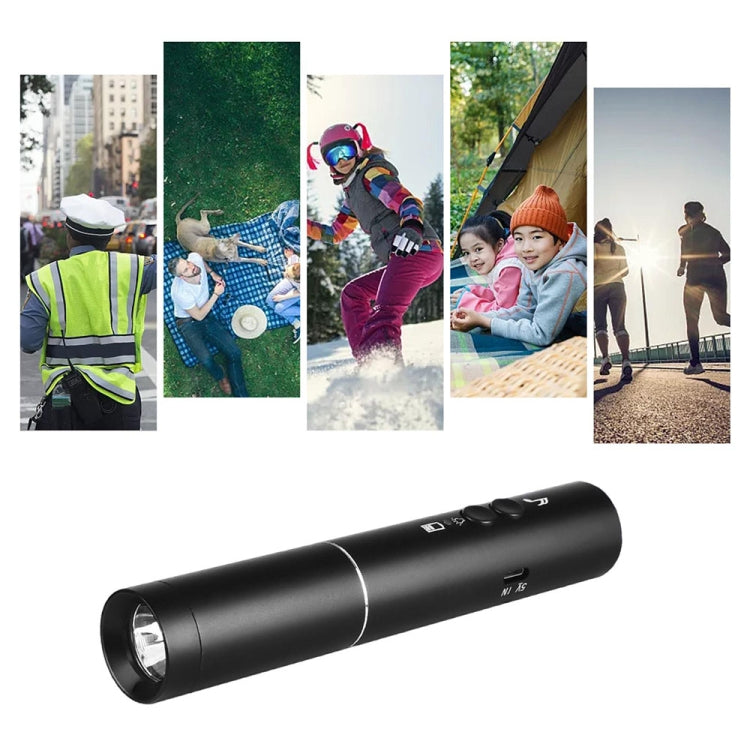 H11 Rechargeable Traffic Command Training Electronic Whistle with Lighting Function, CN Plug - Emergency Tools by PMC TechLife | Online Shopping South Africa | PMC TechLife | Buy Now Pay Later Mobicred