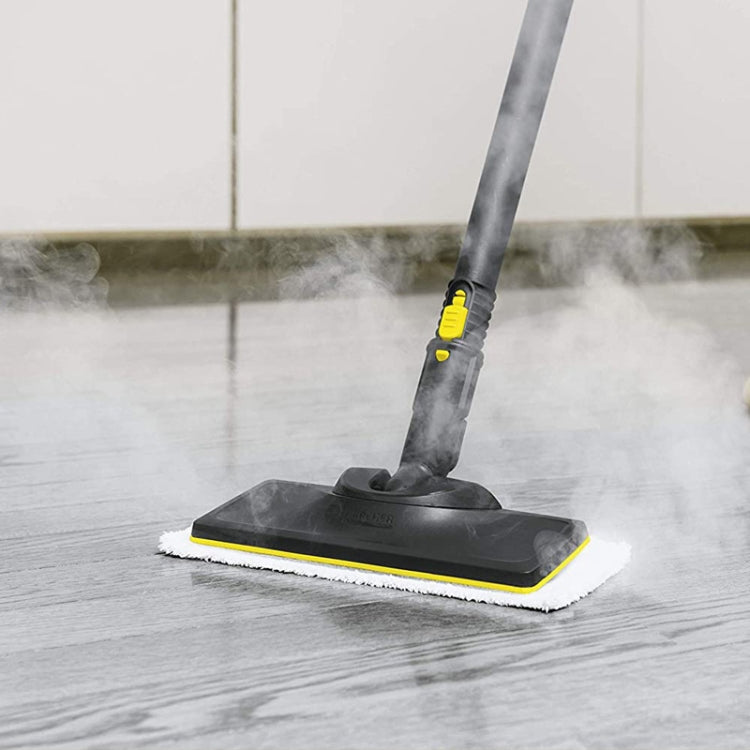 Mop Cloth  For Karcher Easyfix SC1 SC2 SC3 SC4 SC5 Steam Cleaner - Other Accessories by PMC TechLife | Online Shopping South Africa | PMC TechLife
