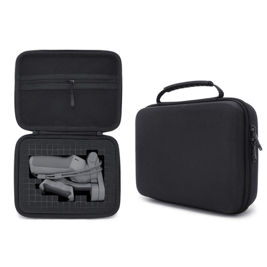 Small Camera Bag Multifunctional Digital Storage Bag Large Capacity Handbag - Carry Cases by PMC Jewellery | Online Shopping South Africa | PMC Jewellery | Buy Now Pay Later Mobicred