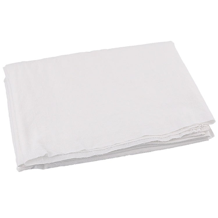 140 x 200cm Encrypted Texture Cotton Photography Background Cloth(Off-white) - free shipping - PMC TechLife - Order now!