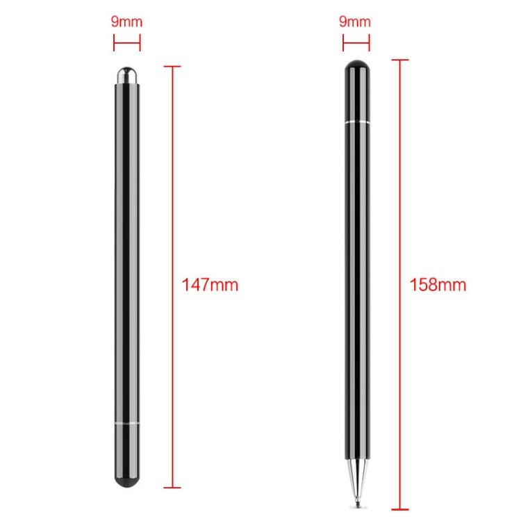 Suitable For Lenovo Tablet PC Universal Stylus Pen(White) - Stylus Pen by PMc TechLife | Online Shopping South Africa | PMc TechLife | Buy Now Pay Later Mobicred