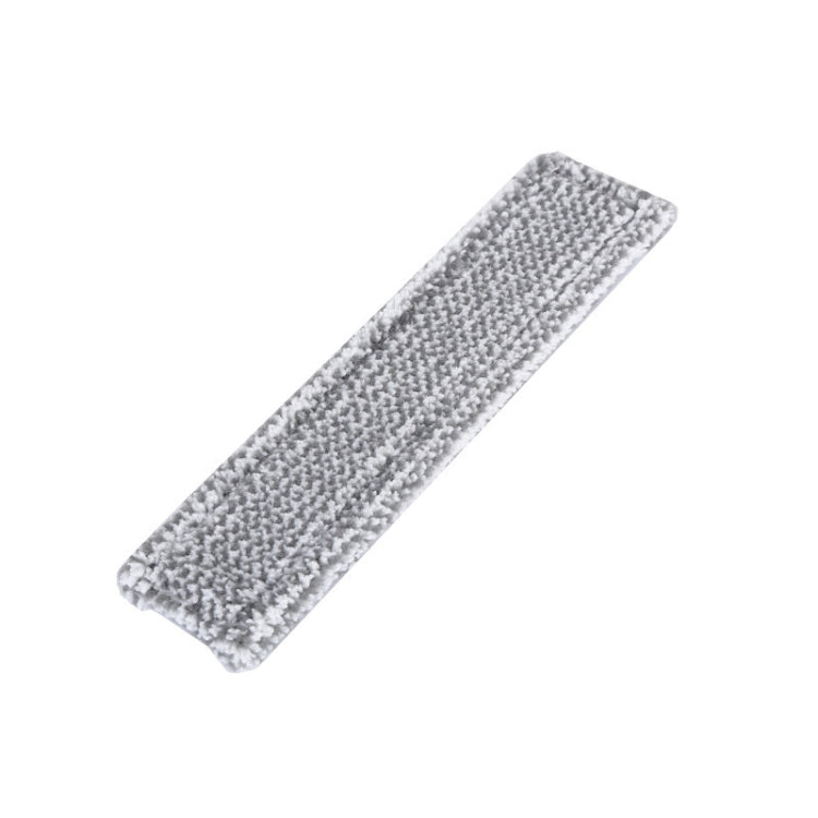 For Karcher WV1 WV2 WV5 Window Cleaner Spray Bottle Microfiber Cloth Mop(Gray) - free shipping - PMc TechLife - Order now!