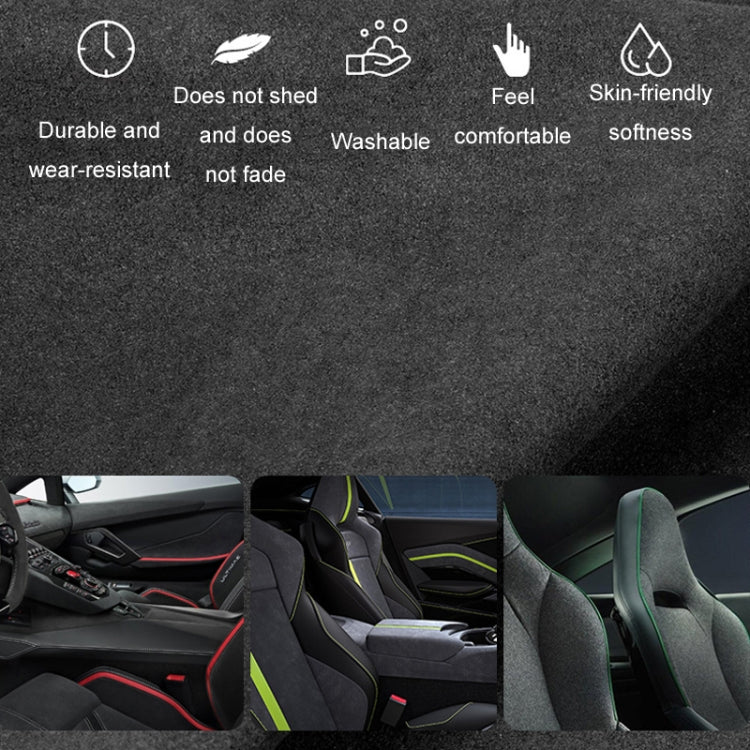 Car Seat Gap Multi-Functional Sundries Storage Box(Black) - Stowing Tidying by PMC TechLife | Online Shopping South Africa | PMC TechLife