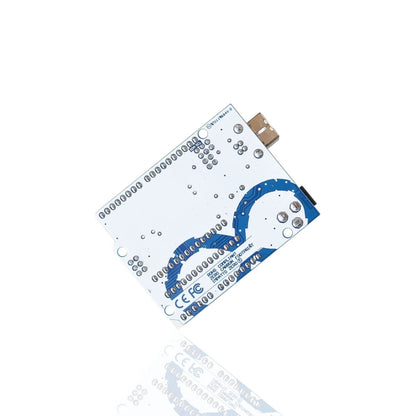 ATMEGA16U2+MEGA328P Chip For Arduino UNO R3 Development Board With USB Cable - Boards & Shields by PMC Jewellery | Online Shopping South Africa | PMC Jewellery | Buy Now Pay Later Mobicred