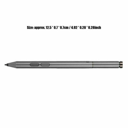 For Lenovo MIIX 520 YOGA 530 720 930 Bluetooth Stylus 4096 Pressure Sensitivity - Stylus Pen by PMC Jewellery | Online Shopping South Africa | PMC Jewellery