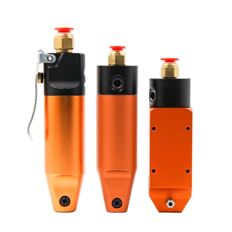 HSD HS-5+S2 Cut Metal Set 2 In 1 Pneumatic Snip Plier Cutting Metal Plastic Model Scissor Tool - free shipping - PMC TechLife - Order now!