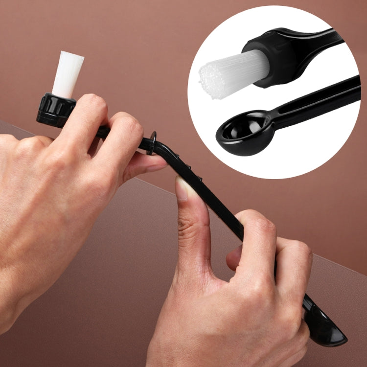 14-in-1 G Type Coffee Machine Cleaning Set Coffee Grinder Brush - free shipping - PMC TechLife - Order now!