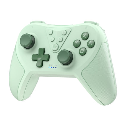 EasySMX T37 Wireless Joysticks Game Controller For Switch / Switch OLED / Switch Lite / PC(Green) - Gamepads by EasySMX | Online Shopping South Africa | PMC Jewellery | Buy Now Pay Later Mobicred