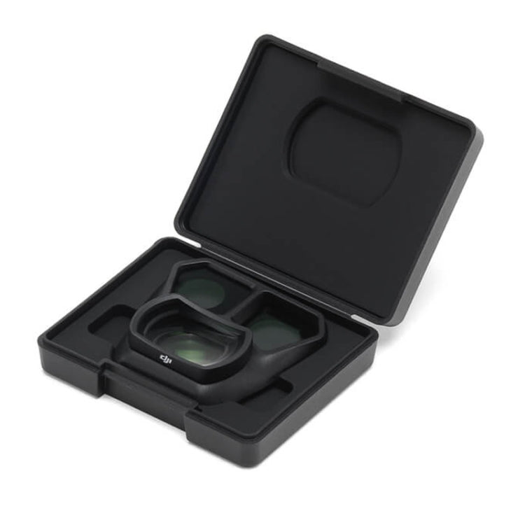 Original DJI Mavic 3 Pro Wide-Angle Lens Drone Filter Accessories - Mavic Lens Filter by DJI | Online Shopping South Africa | PMC Jewellery | Buy Now Pay Later Mobicred
