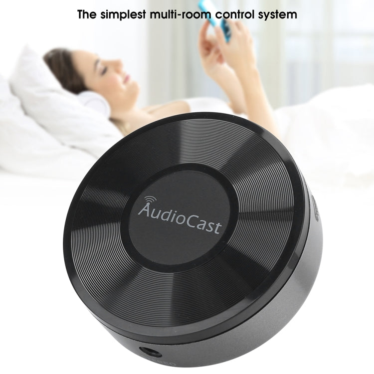 WiFi Multi-Room Wireless Control Music Box Speaker Smart Accessories - free shipping - PMC TechLife - Order now!