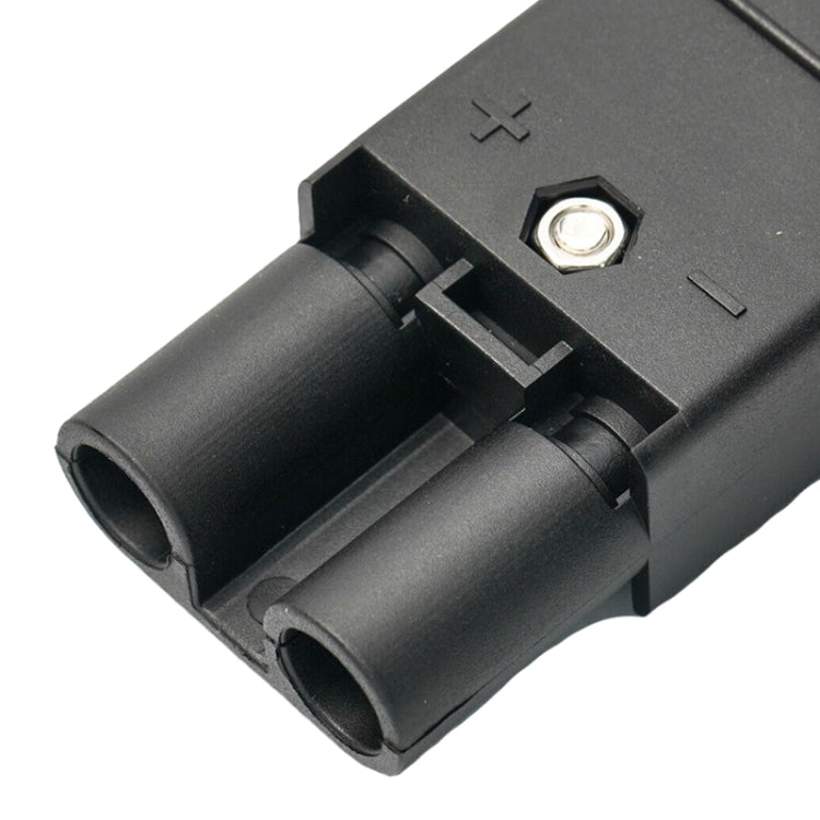 For YAMAHA 48V Plug Golf Cart Charging Plug JR1-H235A-00 - EV Charger Accessories by PMC TechLife | Online Shopping South Africa | PMC TechLife