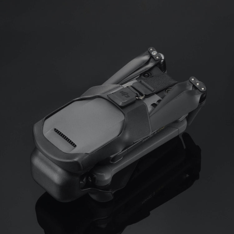 Original  DJI Mavic 3 Storage Cover Drone Accessories - Others by DJI | Online Shopping South Africa | PMC Jewellery | Buy Now Pay Later Mobicred