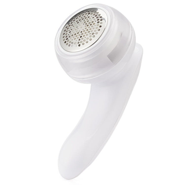 Home Rechargeable Handheld Clothes Hair Ball Trimmer(White) - Sponges, Cloths & Brushes by PMC TechLife | Online Shopping South Africa | PMC TechLife