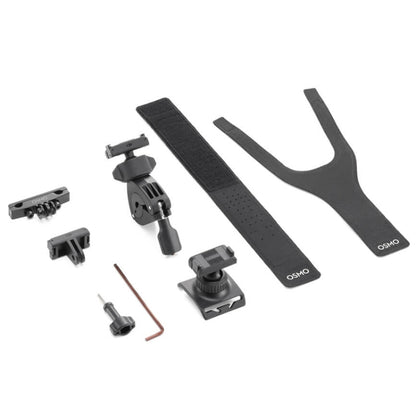 Original DJI Osmo Action 3 / 4 Road Bike Accessories Kit Sports Camera Accessories -  by DJI | Online Shopping South Africa | PMC Jewellery | Buy Now Pay Later Mobicred