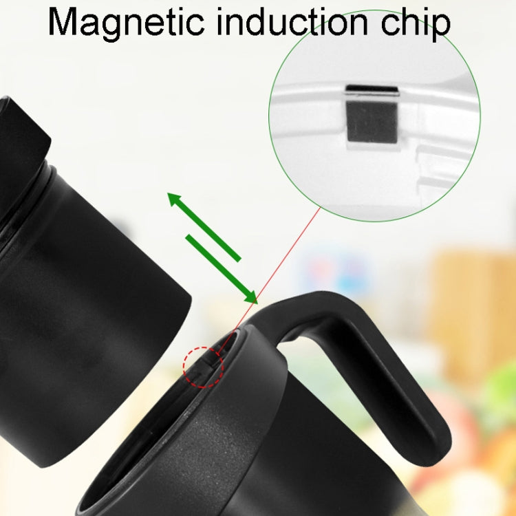 Portable Mini Electrical Extractors USB Charging Multifunctional Juicer(White) - free shipping - PMC TechLife - Order now!