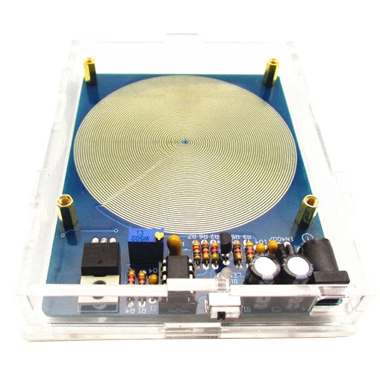 With USB Power Line 5W Schumann Generator 7.83Hz Low Frequency Pulse Generator - Boards & Shields by PMC TechLife | Online Shopping South Africa | PMC TechLife | Buy Now Pay Later Mobicred