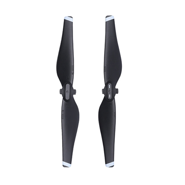 Original DJI Mavic Air 1pair Propellers Blade - DIY Propeller by DJI | Online Shopping South Africa | PMC Jewellery | Buy Now Pay Later Mobicred