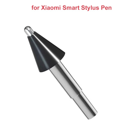 For Xiaomi Stylus Pen Replacement Nib 1.0 Needle Pen Tip(Black) - Pencil Accessories by PMC Jewellery | Online Shopping South Africa | PMC Jewellery