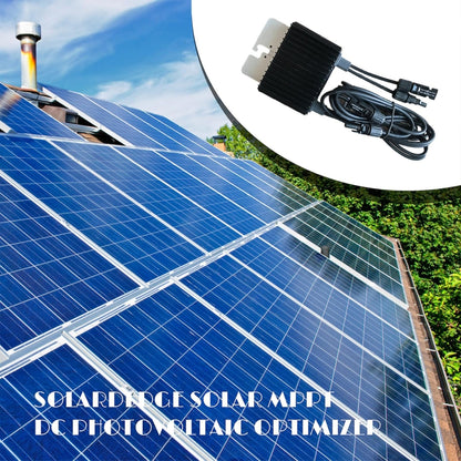 P320-5NC4ARS 320W Solar Panel Photovoltaic Power Optimizer Output Solar Charge Controller - Others by PMC Jewellery | Online Shopping South Africa | PMC Jewellery | Buy Now Pay Later Mobicred